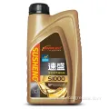 Promotion Price Sale 5W30 Gasoline Engine Oil